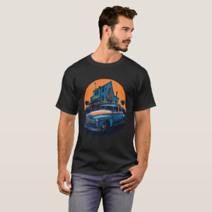 Klassisk vintage vegas-musik 10 t shirt
