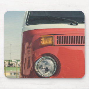 Klassisk Volkswagen Mouse Pad Musmatta