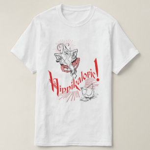 Klassisk Wizard of Oz Nome Kung T-Shirt