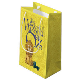 KLASSISK WIZARD OF OZ PRESENTKASSE