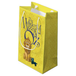 KLASSISK WIZARD OF OZ PRESENTKASSE