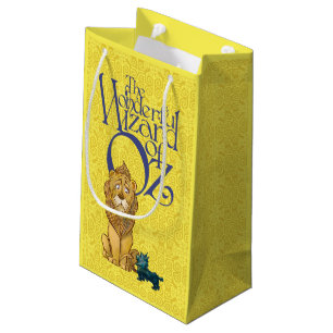 KLASSISK WIZARD OF OZ PRESENTKASSE