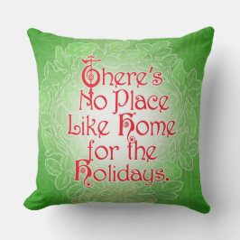 KLASSISK WONDERFUL GUARD OF OZ CHRISTMAS PILLOW KUDDE