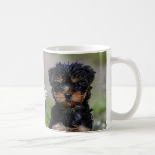 Klassisk Yorkie Mugg