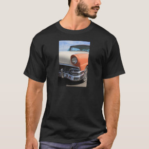Klassiska bilar t-shirt