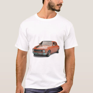 klassiska bilar t shirt