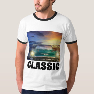 KLASSISKA BIRTHDAY T-SHIRTS