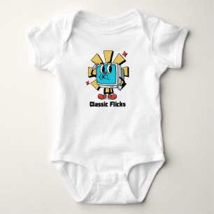 Klassiska filmer t shirt