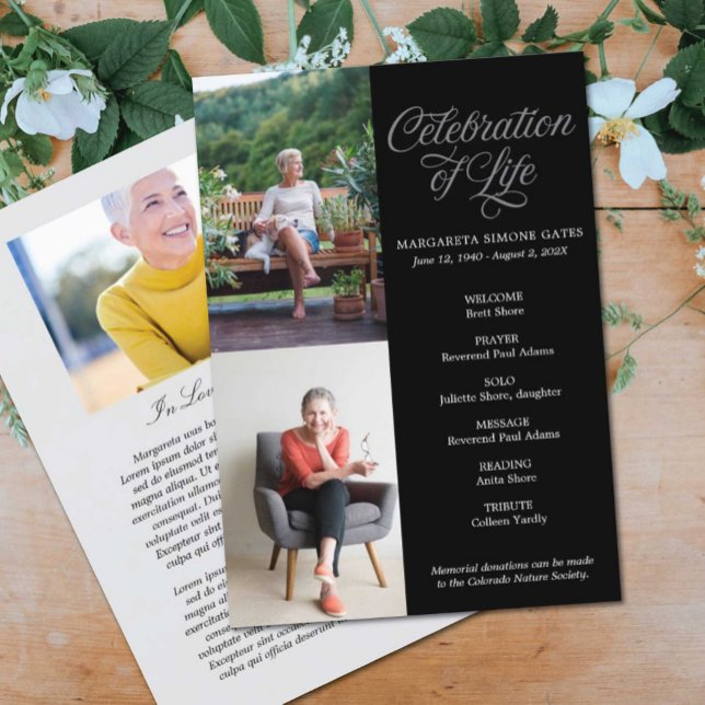 Klassiska foton - platt program (Skapare uppladdad)