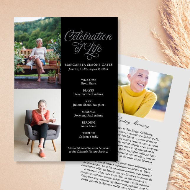 Klassiska foton - platt program (Skapare uppladdad)