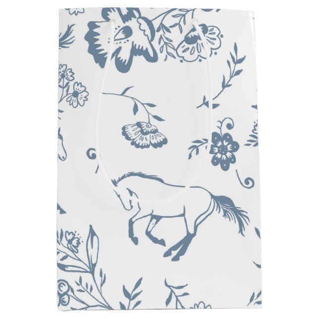 Klassiska hästar (Framsidan)