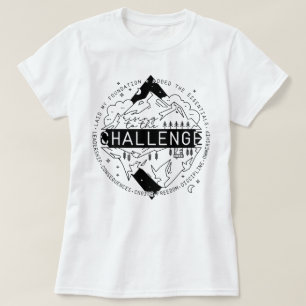Klassiska konversationer CC Essentials Homeschool T Shirt
