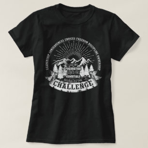 Klassiska konversationer Cycle John 11:7 CC Cycle T Shirt