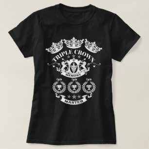 Klassiska konversationer med tre Krona-minnesmalls T Shirt