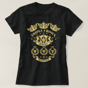 Klassiska konversationer - tre Krona CC Community T Shirt
