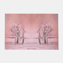 Klassiska kvinnoskor för Rosa av hondjur