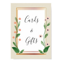 Klassiska och Elegant sofistikerade kort&presenter