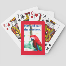 Klassiska parkeringskort casinokort