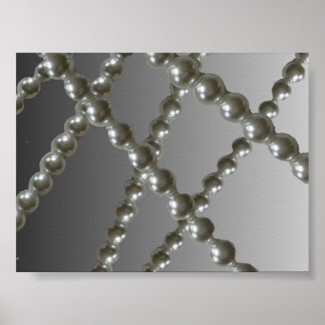 Klassiska pärlor Poster (Framsidan)