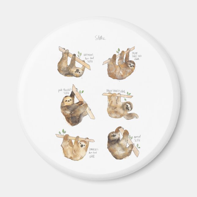 Klassiska platser magnet (Framsidan)