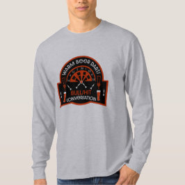 Klassiska Pub-mördare T Shirt