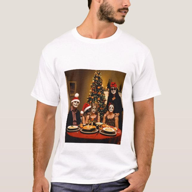 Klassiska pumpor: En söt, vismisk pumpkonstruktion T Shirt (Framsida)