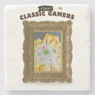 Klassiska spelare Phat Dream Stenunderlägg