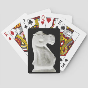 Klassiska spelkortschack casinokort