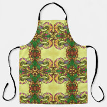 Klassiska stilar Färger