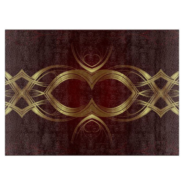 Klassiska stilar med utsirad dekor  (Framsidan)