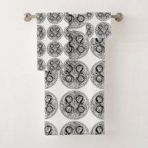 Klassiska stilar med utsirning 