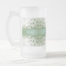 Klassiska stilar Scrollwork