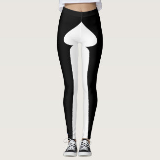 Klassiska Streetwear Edition Leggings