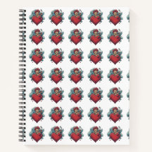 Klassiska tatueringsdatorer: Heart & Cupid Edition