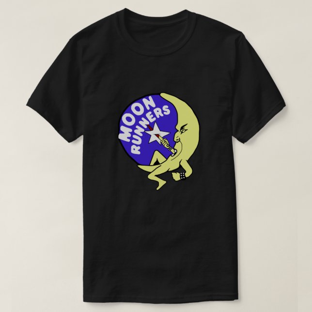 Klassiska tolkar t shirt (Design framsida)