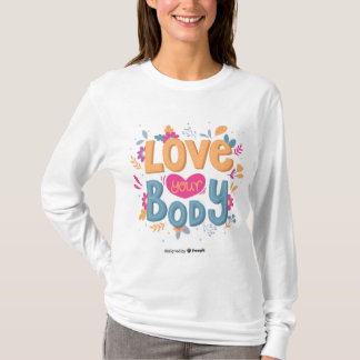 "Klassiska trådar" T Shirt