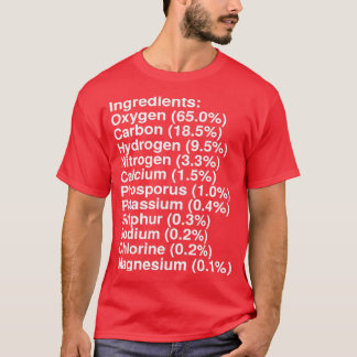 Klassiska TShirt T Shirt