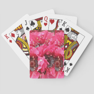 Klassiska uppspelningskort casinokort
