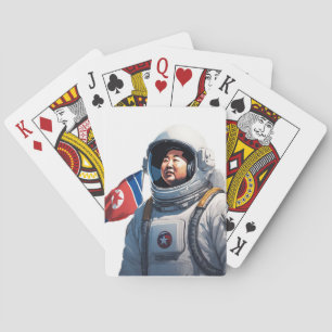 Klassiska uppspelningskort casinokort