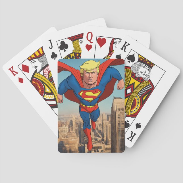 Klassiska uppspelningskort casinokort (Baksidan)