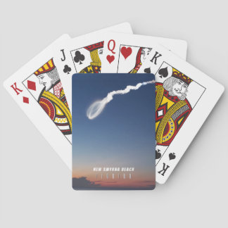 Klassiska uppspelningskort casinokort