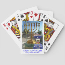 Klassiska uppspelningskort