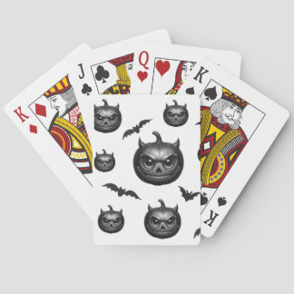 Klassiska uppspelningskort casinokort