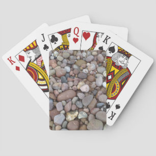 Klassiska uppspelningskort casinokort