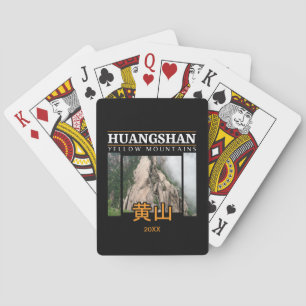 Klassiska uppspelningskort casinokort