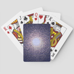 Klassiska uppspelningskort casinokort