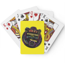 Klassiska uppspelningskort