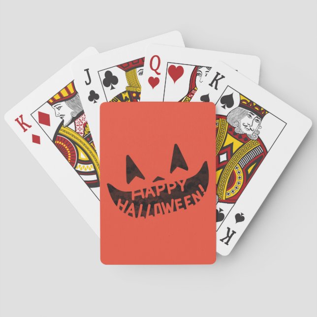 Klassiska uppspelningskort casinokort (Baksidan)