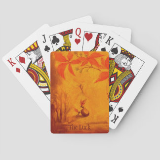 Klassiska uppspelningskort i Tur Casinokort