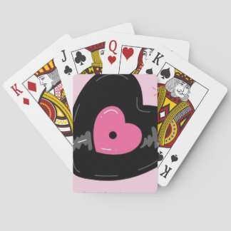 Klassiska uppspelningskort | Uppspelningskort för Casinokort